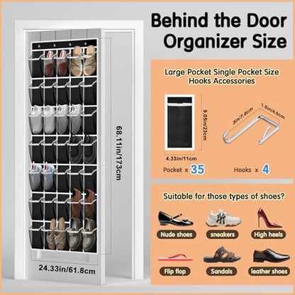 Kotkn 35 Compartment (Black, 35) - color: Black