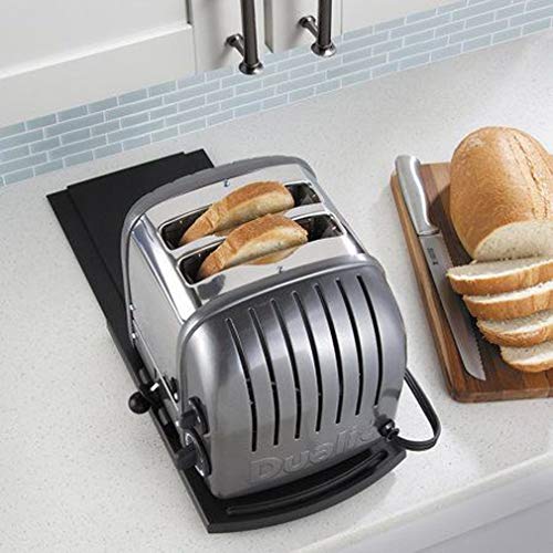 HauSun Handy Sliding tray Sliding Tray Mat for Coffee Maker,Kitchen Appliance Moving Caddy,Countertop Stoage for Air Fryer, Blender, Stand Mixer,Food Processors,2 Sets - size: 2 sets