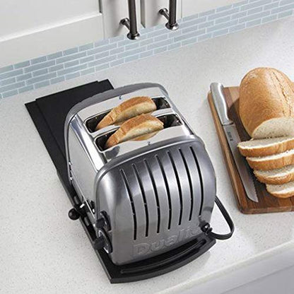 HauSun Handy Sliding tray Sliding Tray Mat for Coffee Maker,Kitchen Appliance Moving Caddy,Countertop Stoage for Air Fryer, Blender, Stand Mixer,Food Processors,2 Sets - size: 2 sets
