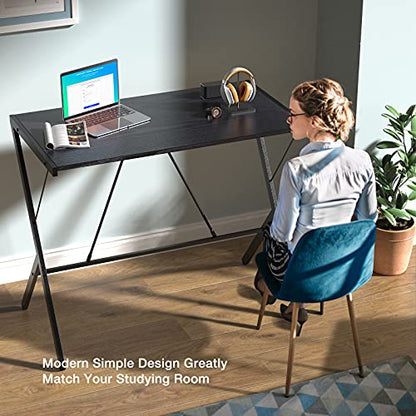 Computer Desk for Small Space