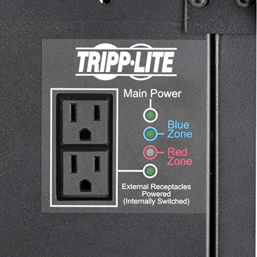 Tripp Lite 42-Port AC Mobile Charging Cart Storage Station for Chromebooks, iPads, Laptops, Tablets, Black (CSC42AC) - size: 42 AC Port, style: Cart