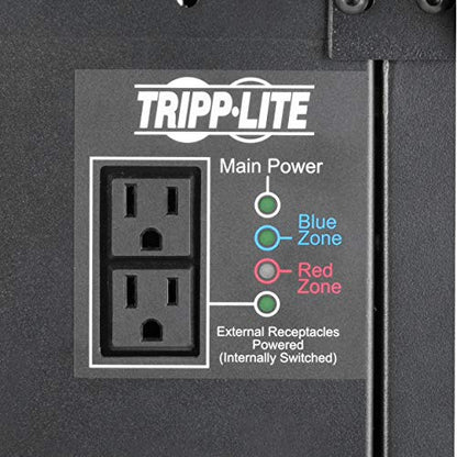 Tripp Lite 42-Port AC Mobile Charging Cart Storage Station for Chromebooks, iPads, Laptops, Tablets, Black (CSC42AC) - size: 42 AC Port, style: Cart