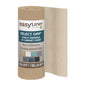 EasyLiner Select Grip Shelf Liner - Easy to Install & Cut to Fit - Non Slip, Non Adhesive, Drawer Shelf & Cabinet Liner for Kitchen, Bathroom, Pantry Cupboards, 12 in x 24 ft (1 Roll), 24 ft, Beige - color: Taupe, size: 12-Inch x 24 Feet