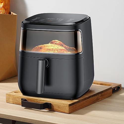 Natural Acacia Sliding Tray for Coffee Machine Kitchen Appliance slider Moving Caddy, appliance slider,appliance rolling stand air fryer rolling tray - color: Natural
