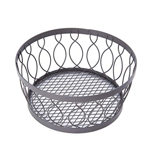 Gourmet Basics by Mikasa 5216832 Fruit Basket