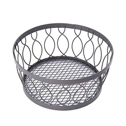 Gourmet Basics by Mikasa 5216832 Fruit Basket