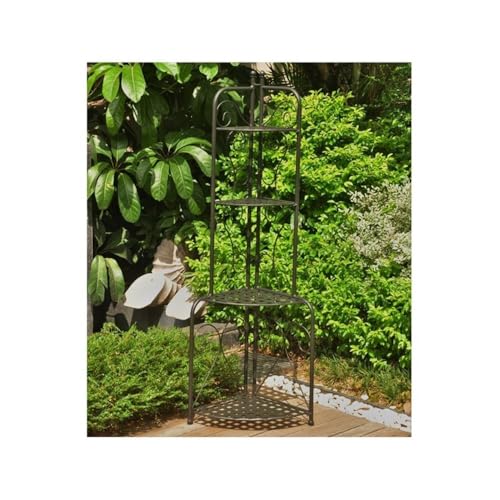 Mandalay Iron Corner Rack 3465-EP
