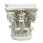 Design Toscano The Corinthian Pillar, Capital Small - size: Small, style: Corinthian