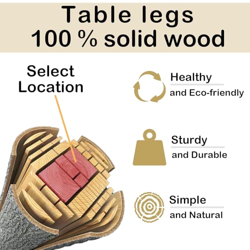 THUMEYE Narrow Side Table with Fabric Basket, 7" Wide, 3 Tier Skinny End Table with Wood Legs, Slim Nightstand/Bedside Table for Small Spaces, with Adjustable Feet, 15.7" L x 23" H - color: Rustic Brown