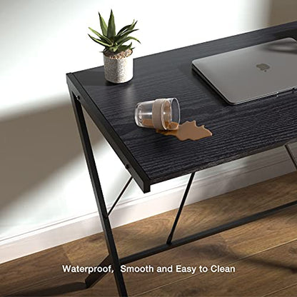 Computer Desk for Small Space