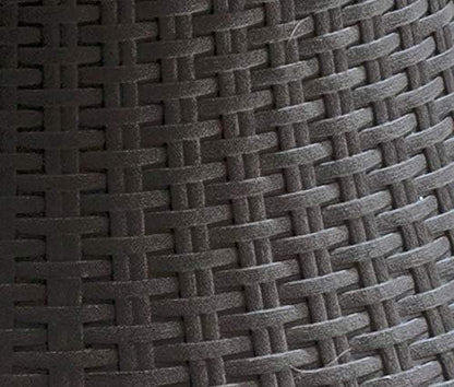 Cool Bar Rattan Keter Brown