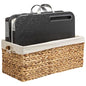 LAPGEAR Designer Lap Desk – Buffalo Check, 2-Pack with Storage Basket - color: Buffalo Check, size: 2-Pack + Basket
