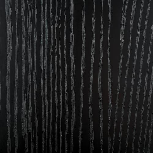 SAFAVIEH Couture Collection Bonaclara Black 2-Leg Accent Table - color: Black