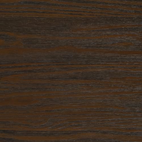 SIMPLIHOME Warm Shaker End Table - 20" Wide x 20" High Solid Wood Side Table in Distressed Charcoal Brown, Transitional Accent Table for Living Room with Drawer, Open Shelf and Square Tapered Legs - color: Distressed Charcoal Brown, size: 20 inch, style: