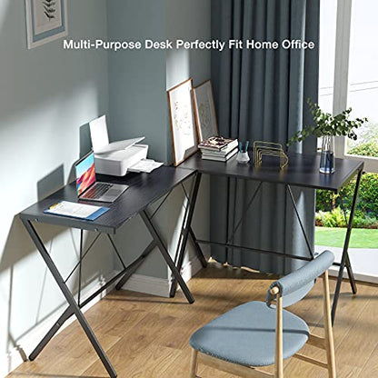 Computer Desk for Small Space