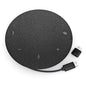 Dell Pro Plus Wireless Speakerphone - SL525 - USB-C, Zoom/Microsoft Teams Certified, Wired/Wireless, Bluetooth 5.3, Omni-Directional, AI-Based Noise Cancellation - style: SL525