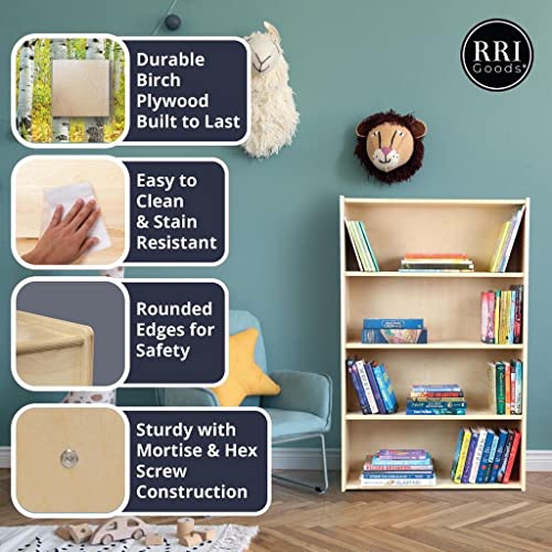 3-Section Coat Locker with Bench & Cubby Storage, Backpack Organizer, Coat Cubbies Storage for Kids & Toddlers, Ideal for Home, School, Daycare