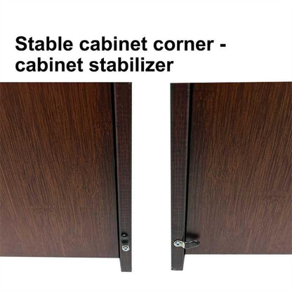 Folding Out Desk with Storage, Expandable Hidden Desk, Space-Saving Pull Out Murphy Table, Writing Table with Shelves and Mobile Wheels for Home Office, Bedroom Dorm Room Small Spaces (Walnut) - color: Walnut