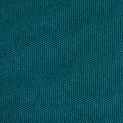 DII Poly-Cube Storage Collection Hard Sided, Collapsible Solid, Small, Teal - color: Teal, size: Small Square, 11x11x11"