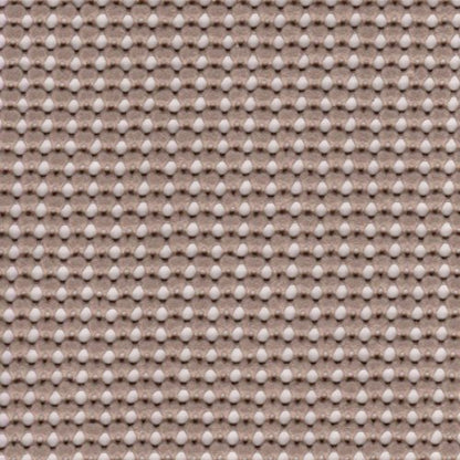 Duck Non-Adhesive Shelf Liner Select Grip EasyLiner, 12-inch x 20 Feet, Taupe - color: Taupe, size: 12-Inch x 20 Feet