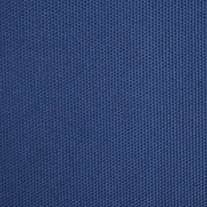 DII Poly-Cube Storage Collection Hard Sided, Collapsible Solid, Small, Nautical Blue - color: Nautical Blue, size: Small Square, 11x11x11"