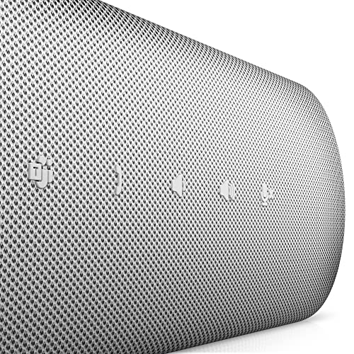Dell SP3022 USB Computer Speaker for PC, Laptop, Monitor, Business Conference-Mini Soundbar Speakerphone, AI Noise Echo Cancellation, Full Duplex Audio, 2 x 1.8W, MS-Teams Certified - Platinum Silver - style: SP3022