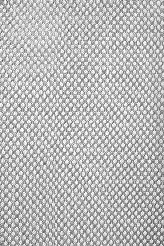 Whitmor Chrome Laundry Sorter with Foam Mesh Bags - size: LAUNDRY SORTER